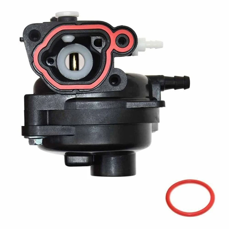 

Carburetor for Briggs-Stratton 300E 450E 500E 550EX 500 125cc 140ccc 799583 Lawn Mower Engine Carburetors Motor Engines Dropship