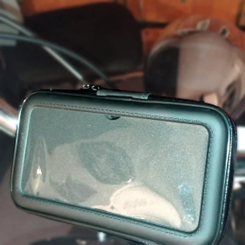 2023 мотоциклетная модель поддержка мотоцикла велосипеда зеркало заднего вида