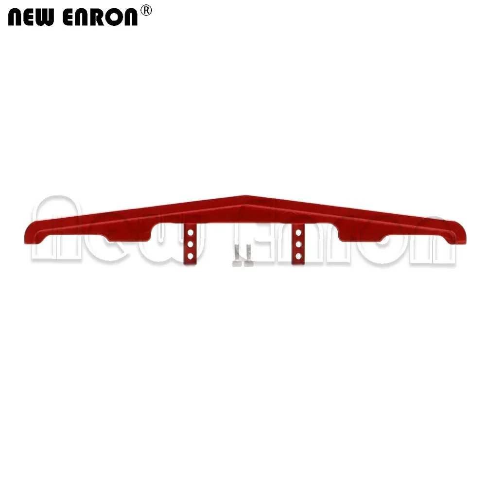 НОВЫЕ детали для модернизации переднего бампера из сплава ENRON # AXI 200002 Для 1/24 RC Axial