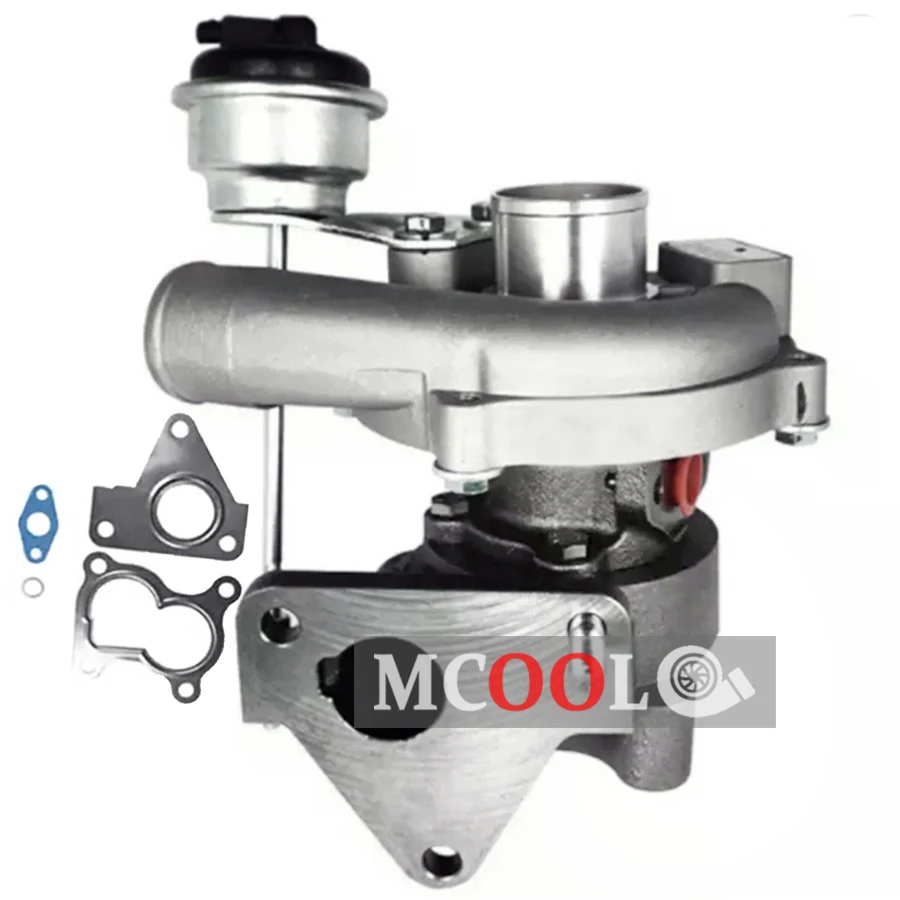 

Турбозарядное устройство KP35 для Suzuki Jimny 65hp 1,5 DDiS k9k 2003- 54359880000 7701473122 7701473673 8200022735 8200351439 8200409030