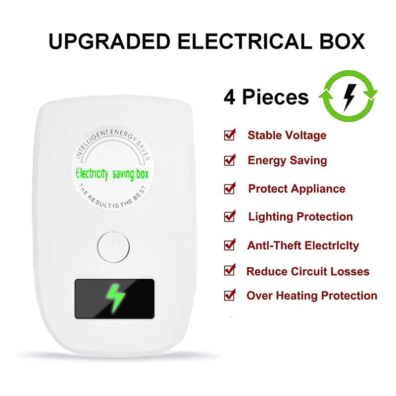 2 бытовых энергосберегающих техники. Power Saver Smart Appliance Энергосберегающее