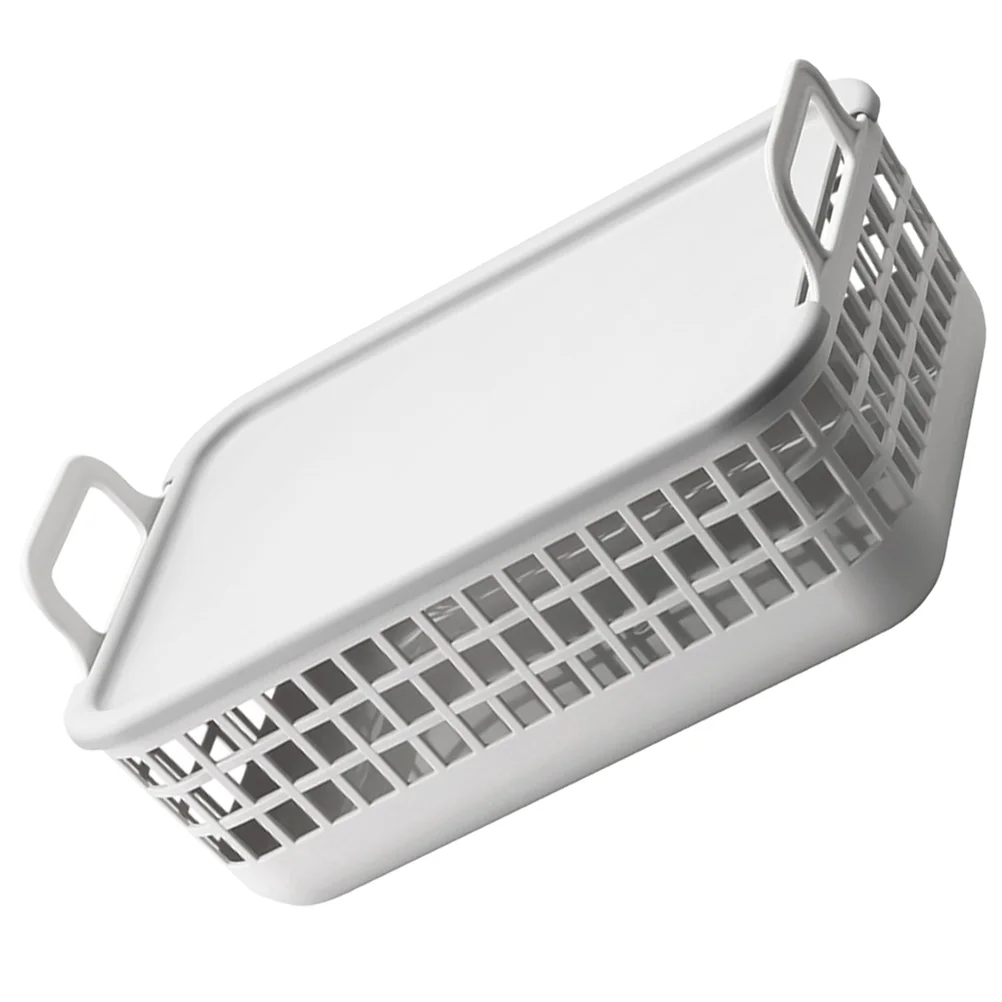 

Basket Lid Laundry Baskets Light Luxury Bathroom Laundry Hamper Laundry Storage Basket Hamper For Dirty Clothes