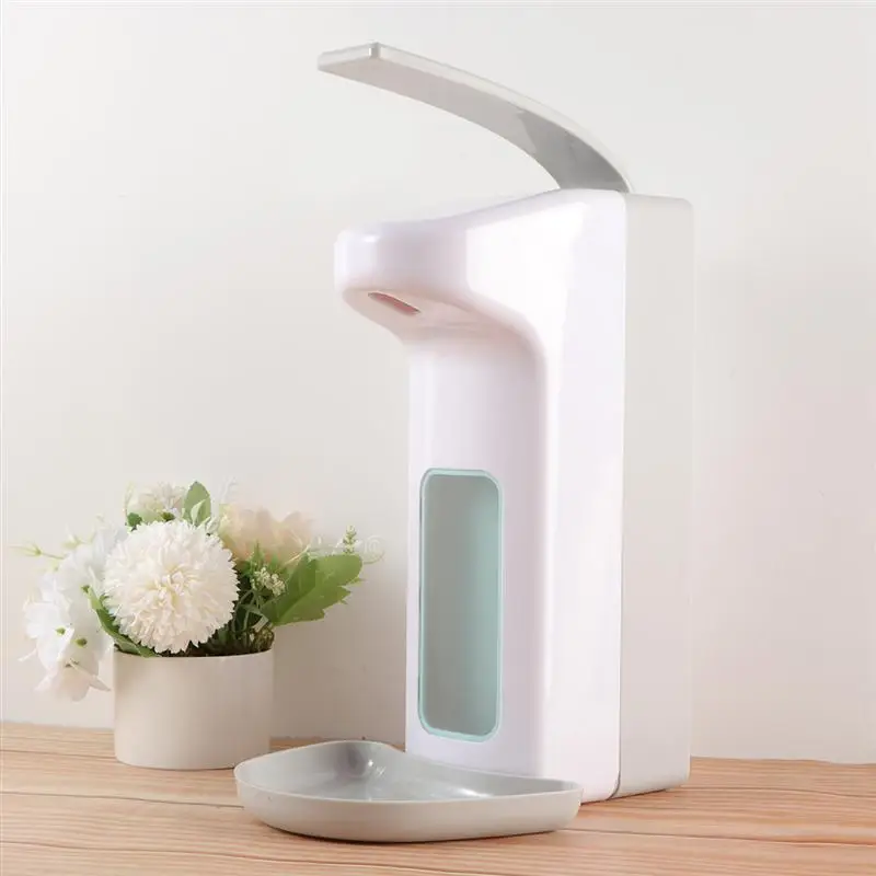 

1 шт., ручной диспенсер для жидкого мыла, 1000 мл