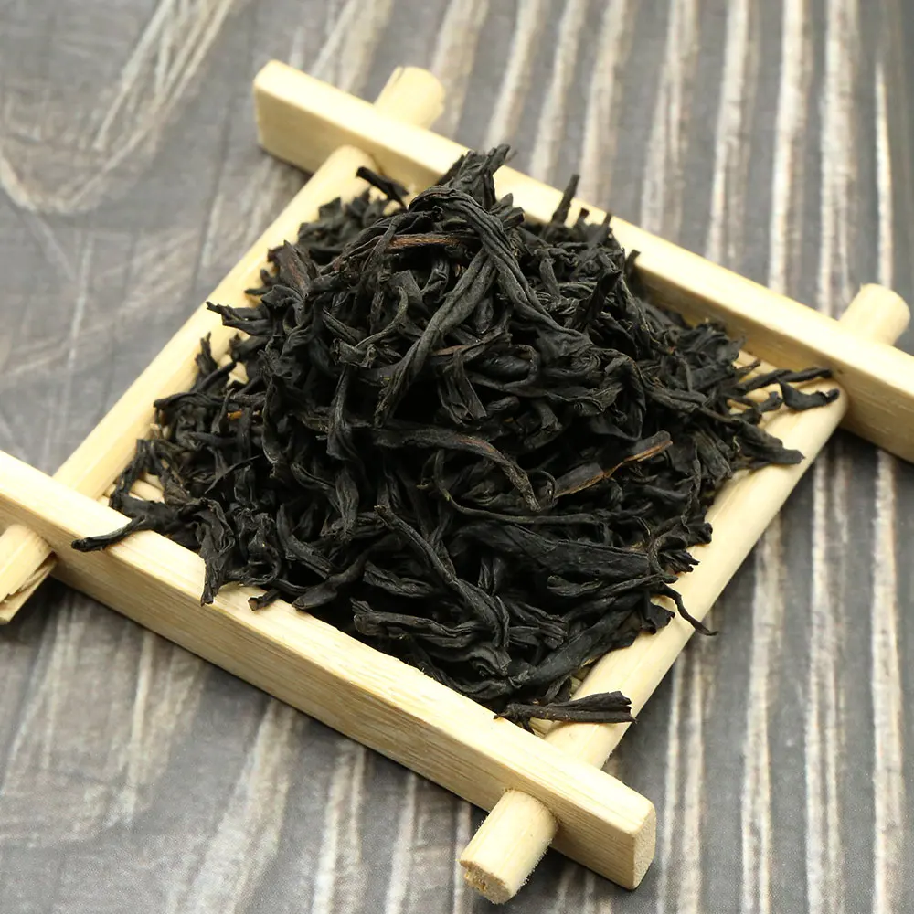 

2022 Lapsang Souchong Non-Smoked Flavor 250g