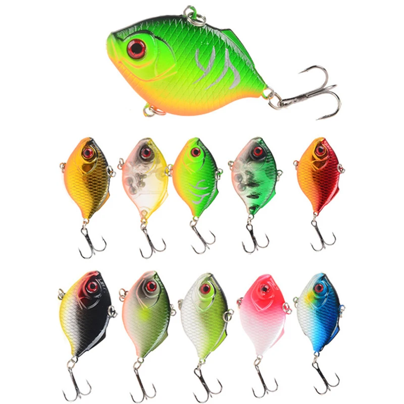 

1 шт., искусственная рыболовная приманка, 4,5 см, 8,5 г