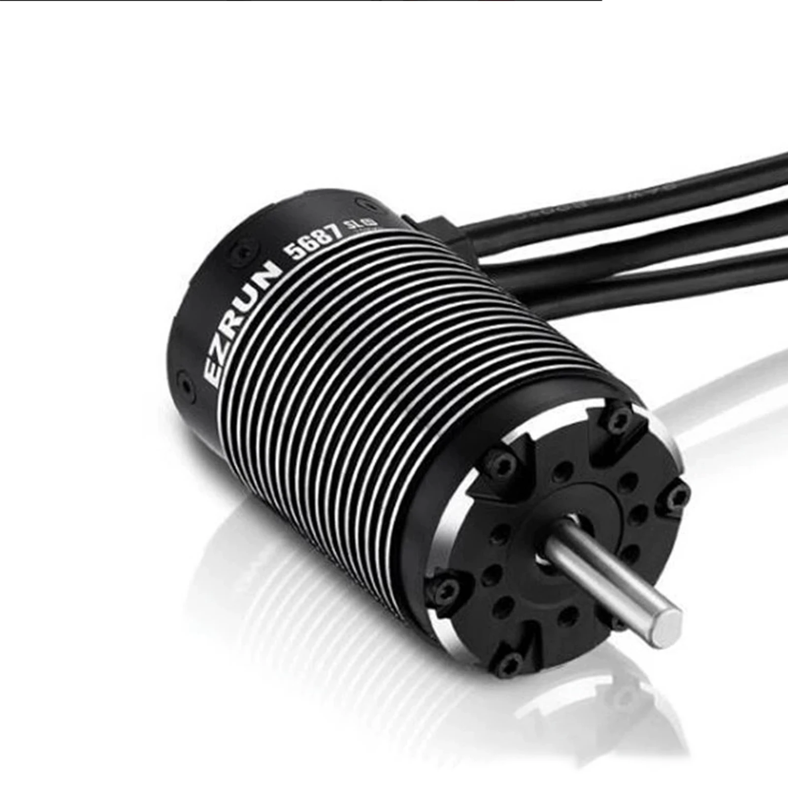 Бессенсорный бесщеточный двигатель MAX6 4985SL 1650KV с 160A ESC комбинированный