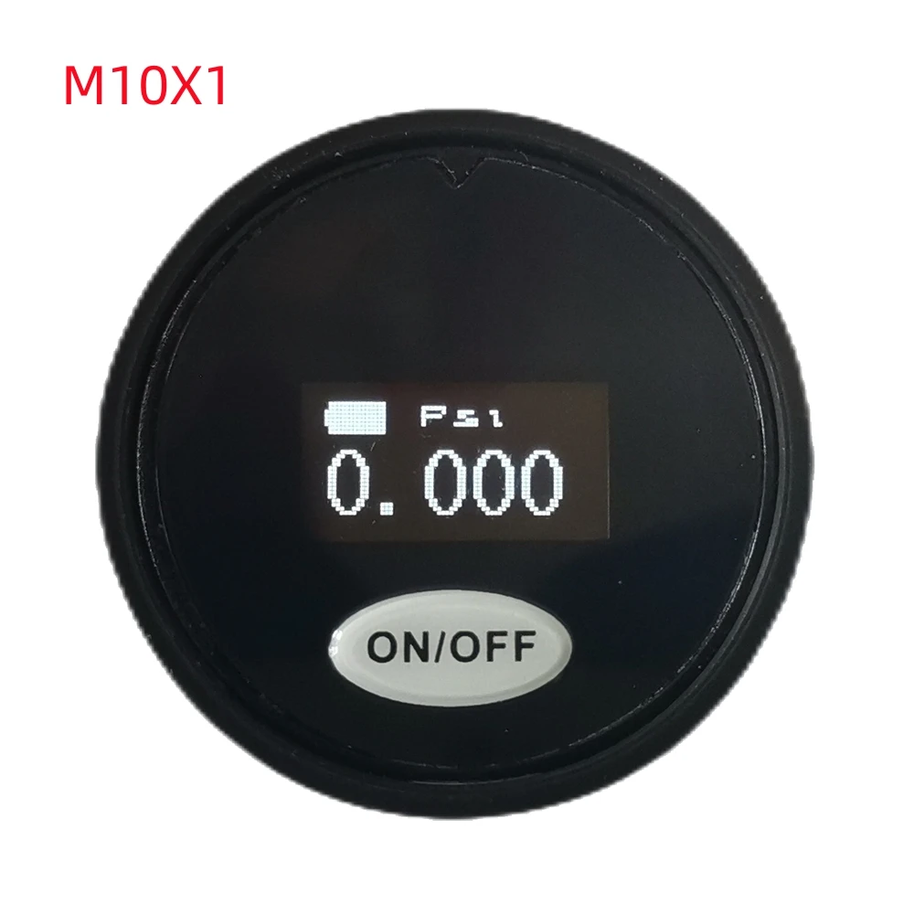 

Цифровой манометр Hatsan 28 мм