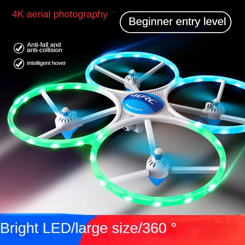 

XULUP V7 RC Drone 4K Camera Super large aerial photography professional four axis Plane remote control UAV Drones Helicopter toy