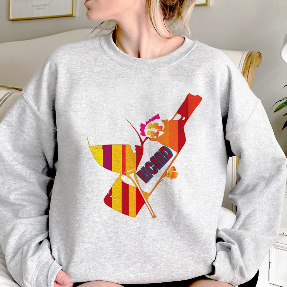 

Женские толстовки Ricard y2k готика, Харадзюку, женская зимняя одежда