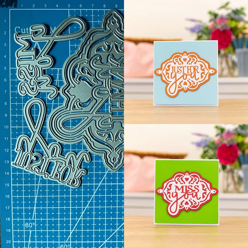 

Металлические пресс-формы счастливая богиня реглаальная рамка «сделай сам» Скрапбукинг Фотоальбом декоративное тиснение бумажные карты р...