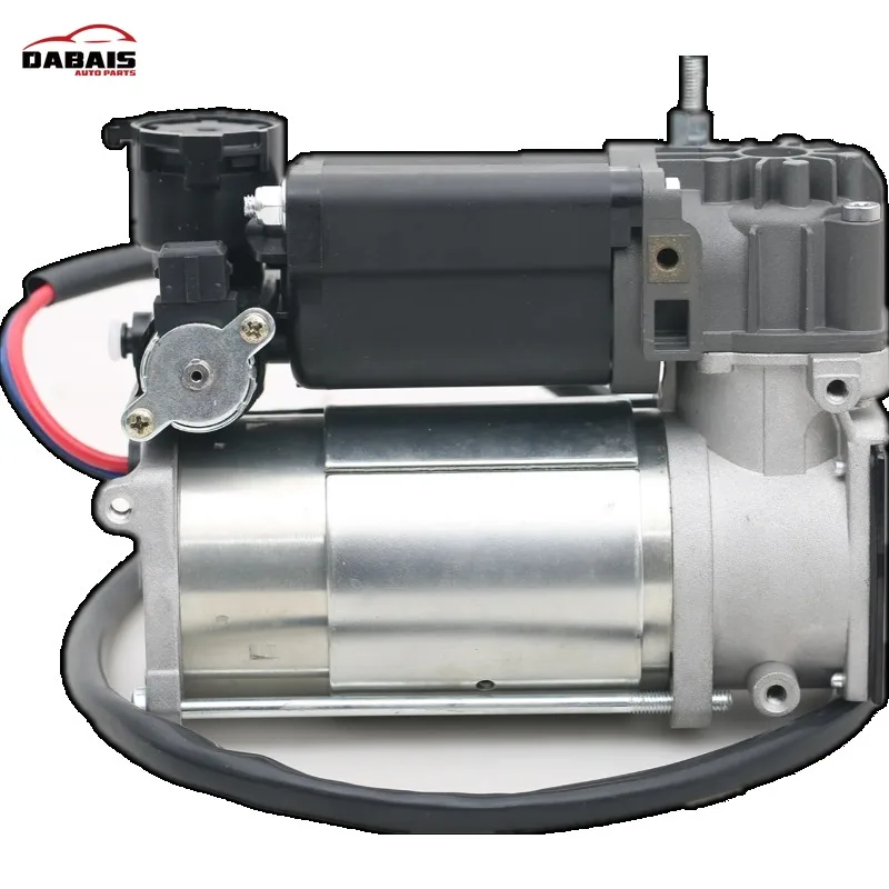 Новая передняя и задняя пневматическая подвеска RQL000014 подходит для любых