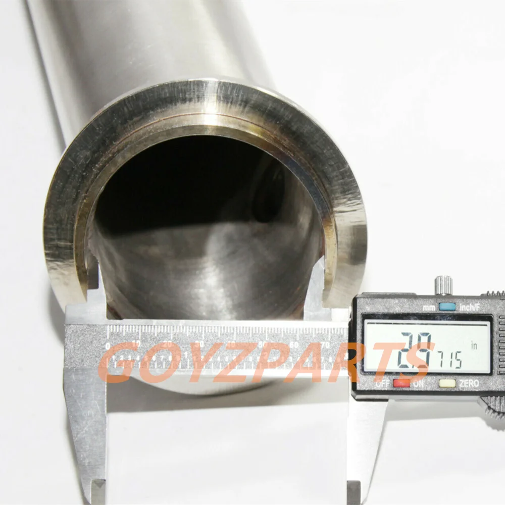 Модификация автомобиля выхлопная труба подходит для BM15-20M3 4D F80 M4 F82 F83 S55 L6 3 0T