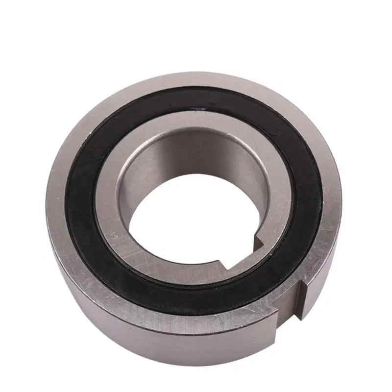 5 шт. CSK12/CSK12PP/6201 12*32*10 мм односторонний подшипник с шпоночным пазом муфта