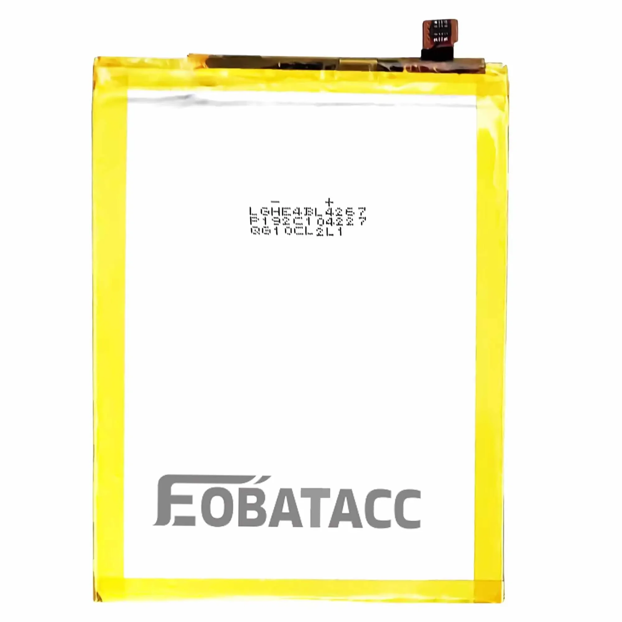 EOTABACC 100% Новый оригинальный аккумулятор Li3934T44P8h876744 для ZTE Z981 + Инструменты