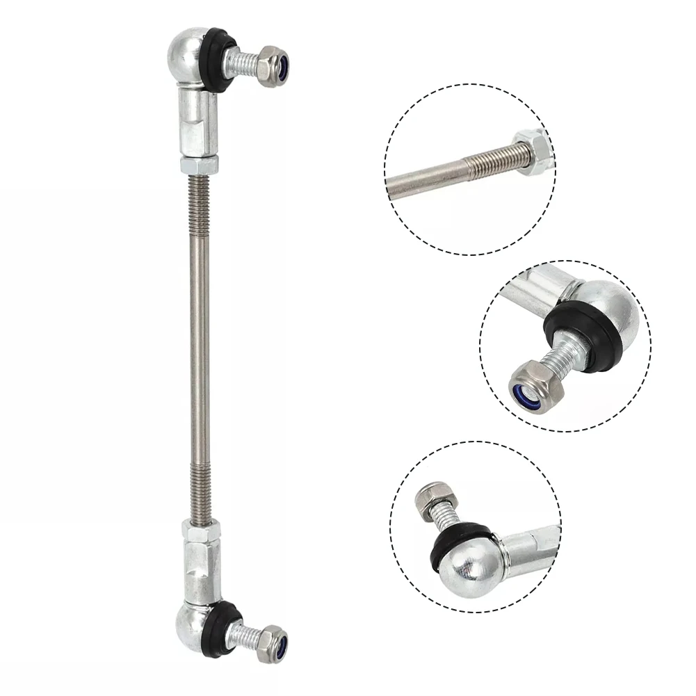 Комплект регулируемой тяги дроссельной заслонки 5011956 AB для Dodge Cummins 5.9 1991-1993 гг.