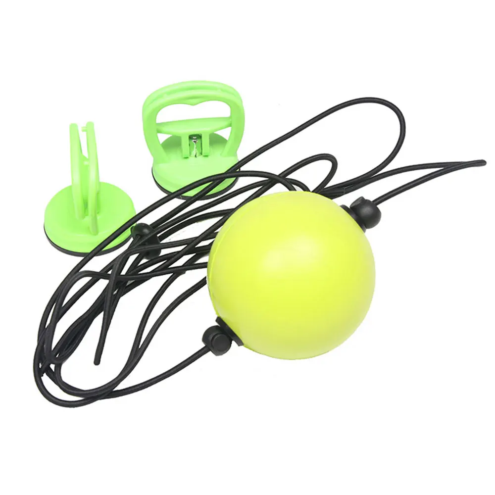 

Quick Puncher Ball Portable Multi-sport Training Professional-grade Equipment Increase Hand-eye Coordination Sports Professional
