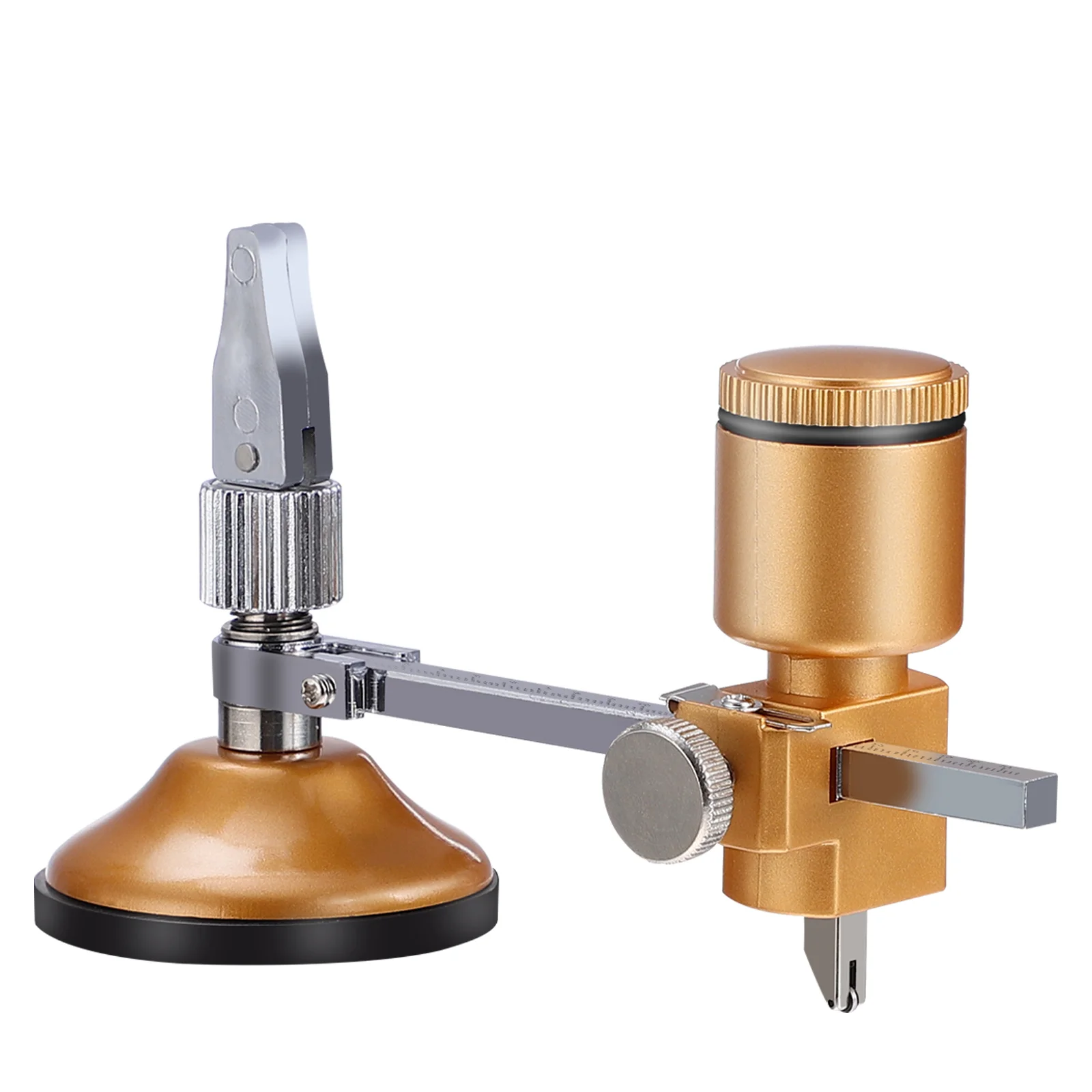 

Cutting Tool Diamond Circular Circle Kit Oil Stained Sturdy Compass Bottle Windows Adjustable Cut Useful Mirror Tools Running