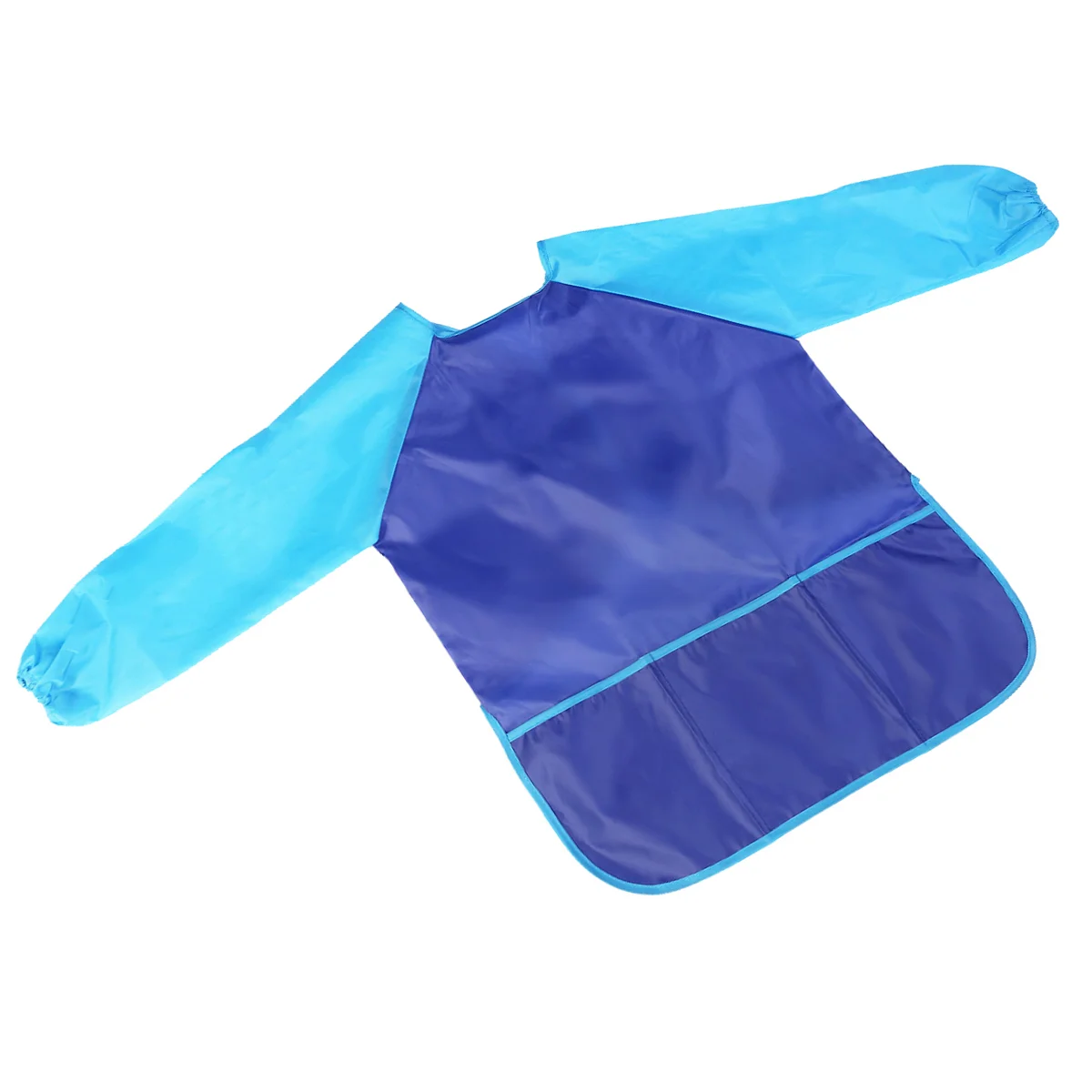 

Smock Kids Smocks Painting 12 Toddler 8 Aprons Apron Age Children Kid 5 S Artist Sleeve Personalised 10