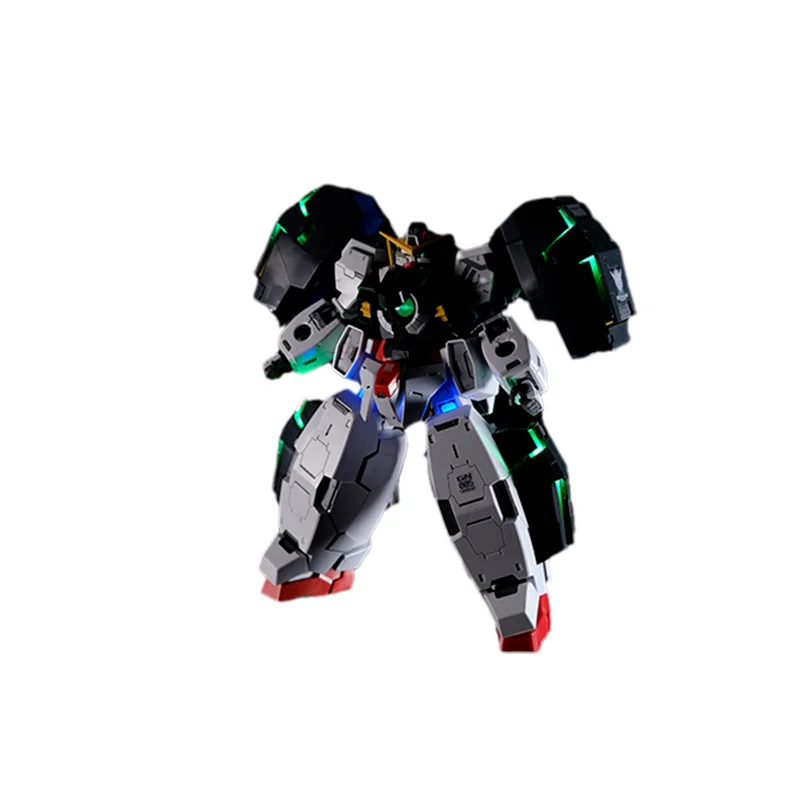

Набор моделей Gundam, Аниме фигурки Virtue Gundam Lamp Group, 1/100 мг, аксессуары для дистанционного управления, экшн-фигурки, игрушки, подарки для детей