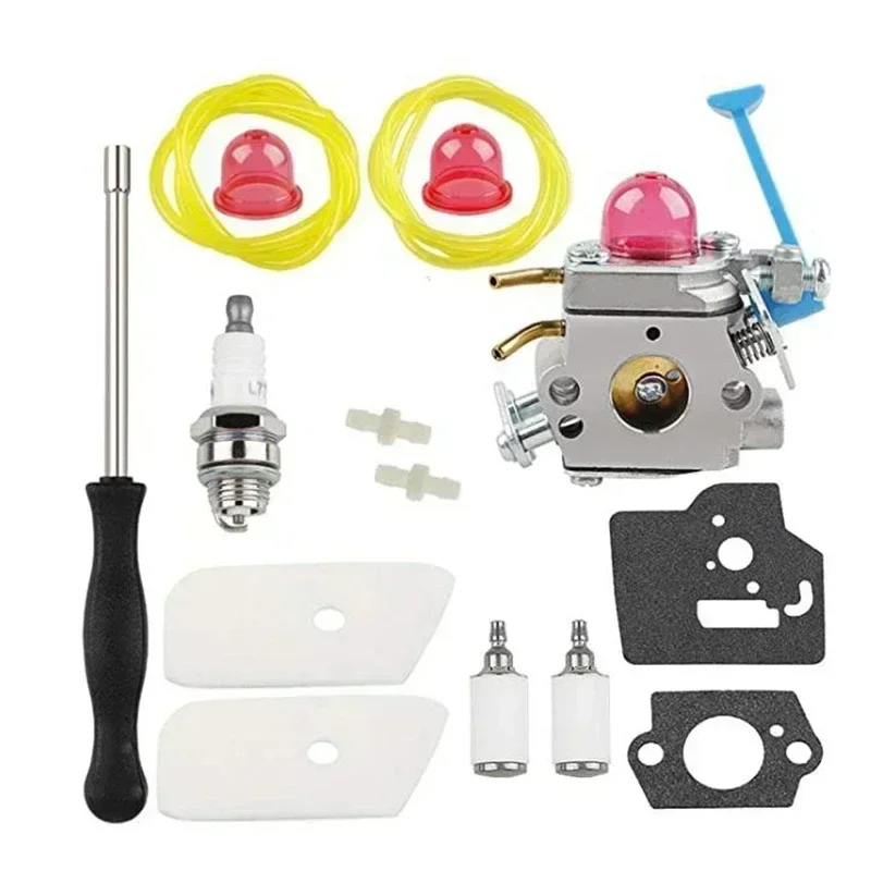 

Комплект для настройки карбюратора DCNB для Husqvarna 28Cc