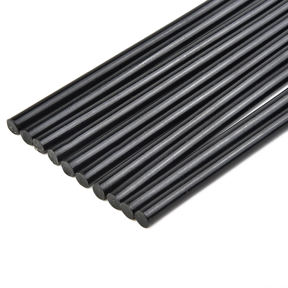 10 термоплавких клей для без покраски ремонта вмятин и удаления града из