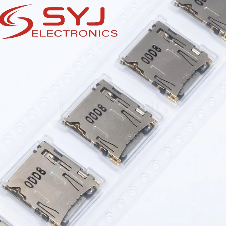 5 шт. флэш-карта памяти microSD