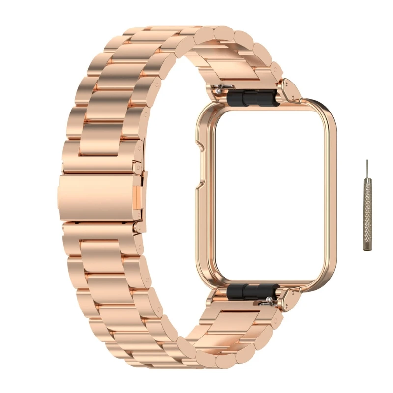 

Band Fit for Redmi Watch1/Mi Watch Lite 1 for Smart Watch Wrist Strap Bracelet Replacement Anti Corrosion Belt Sweatproof