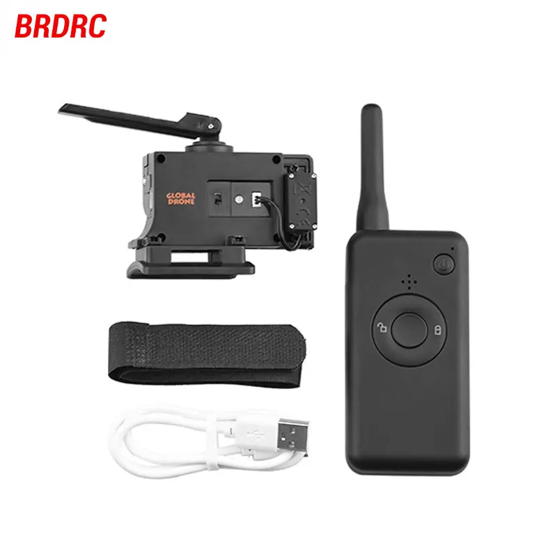 Универсальная система прямого падения для DJI AIR 2S/Mavic 2/Pro/Air 2/FIMI X 8SE/SG906 PRO/F11, аксессуары для дрона