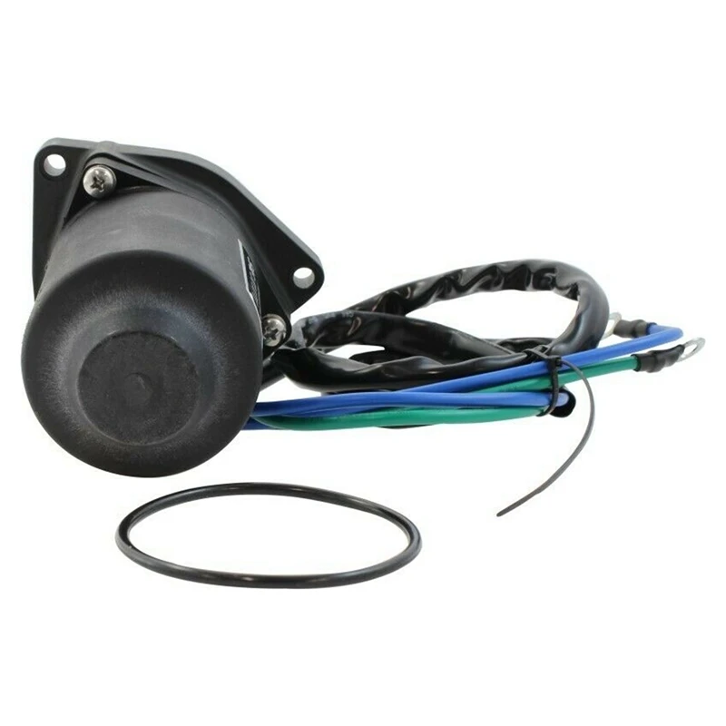 6EK-43880 подвесной мотор для Yamaha 4T F100 FL115 F115 F125 F130 2016 2017 6EK-43880-11-00 6EK43880