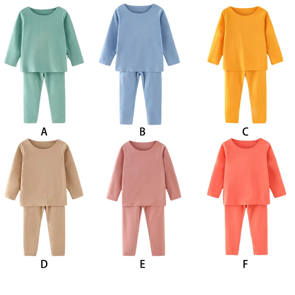 

Комплект детского термобелья с длинным рукавом, 130 см