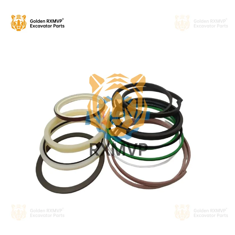 Для механического уплотнения 4653041 4653040 4653042 4686432 Комплект цилиндров ковша стрелы