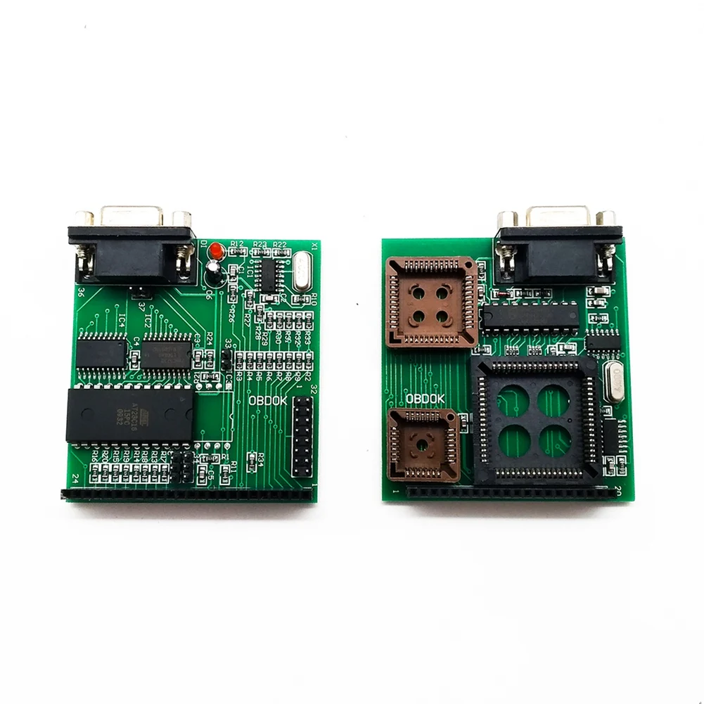 

TMS and NEC Adapter for UPA USB Programmer V1.3 Eeprom Board Reader Works with USB UPA Series Adapter