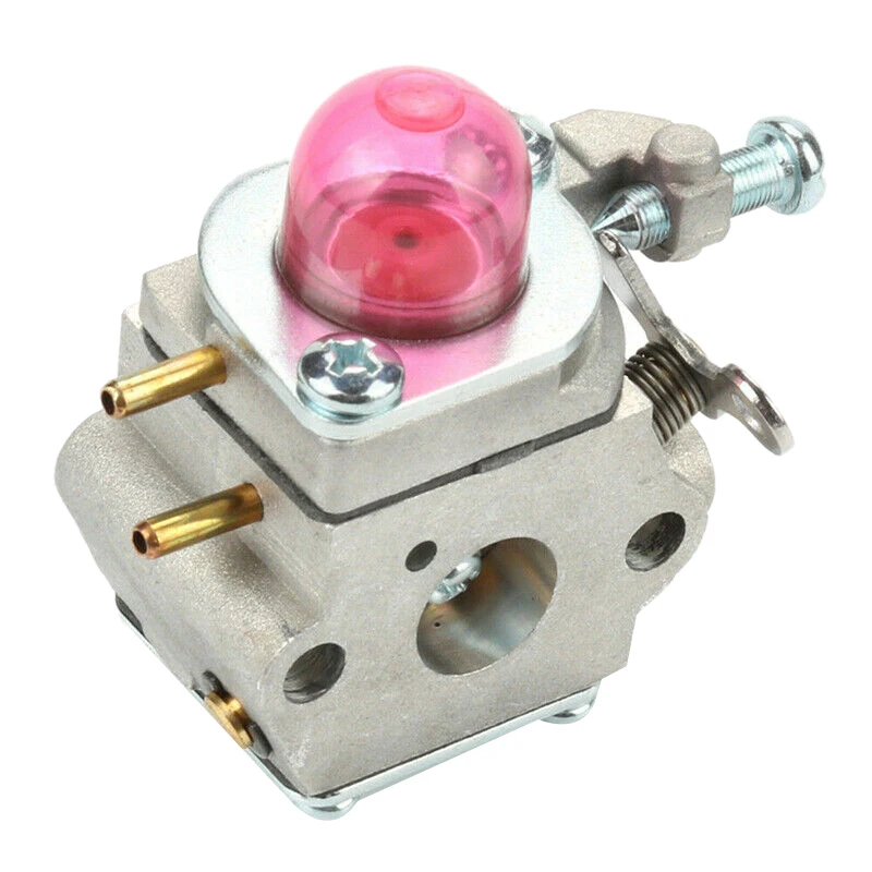 Карбюратор для триммера обратного клапана Troy-Bilt Tb32Ec Tb22Ec Tb21Ec Tb2040Xp