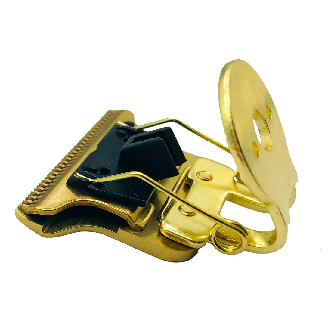 Т-образный ключ профессиональный салонная машинка для стрижки волос лезвие с