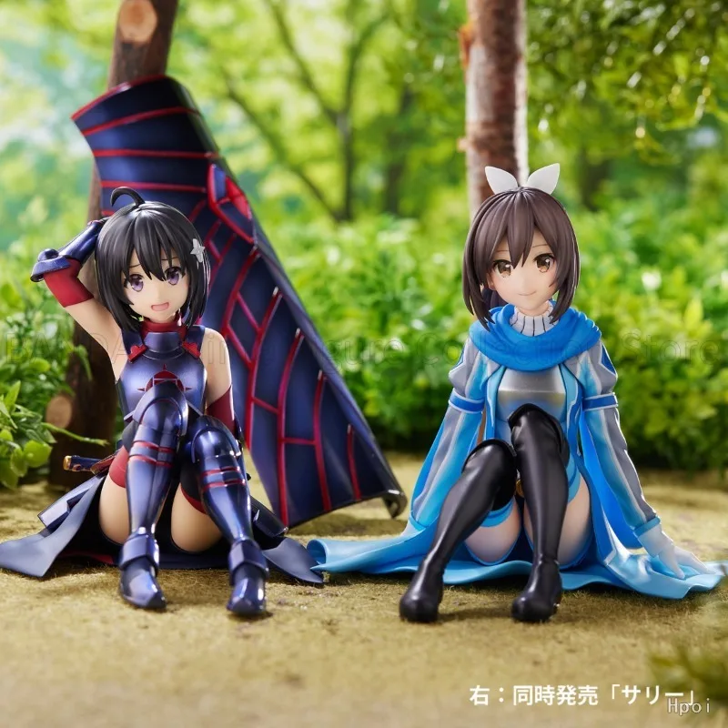 Фото Оригинальный UnionCreative Design COCO «Я не хочу повредить», так я люблю надеть мою силу в защиту клен/ Салли аниме-гуманоид №2