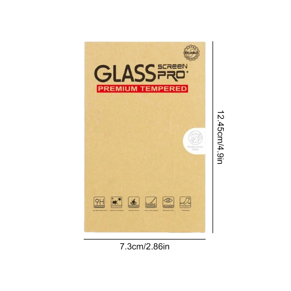 Защитная пленка для экрана Powkiddy RGB10X