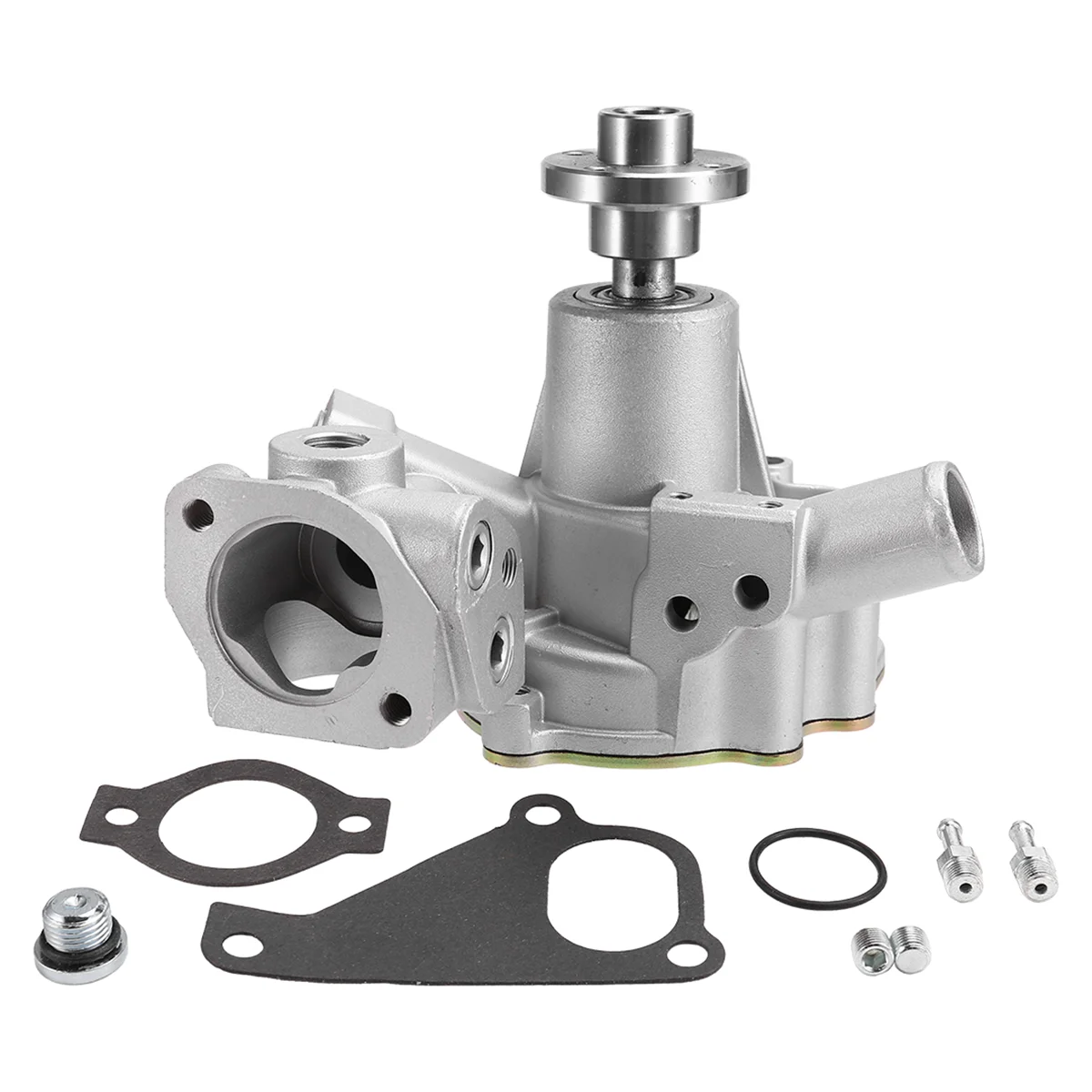 13-509 119499 Водяной насос для двигателя Yanmar 482 Thermo King TK486 TK486E SL100 SL200 11-9499