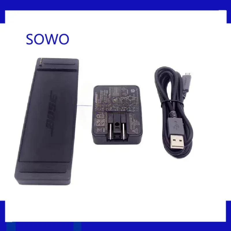 Оригинальный TPK- 725267 -0010 5V1.6A для SOUNDLINK MINI 2 II Зарядная подставка Базовое зарядное