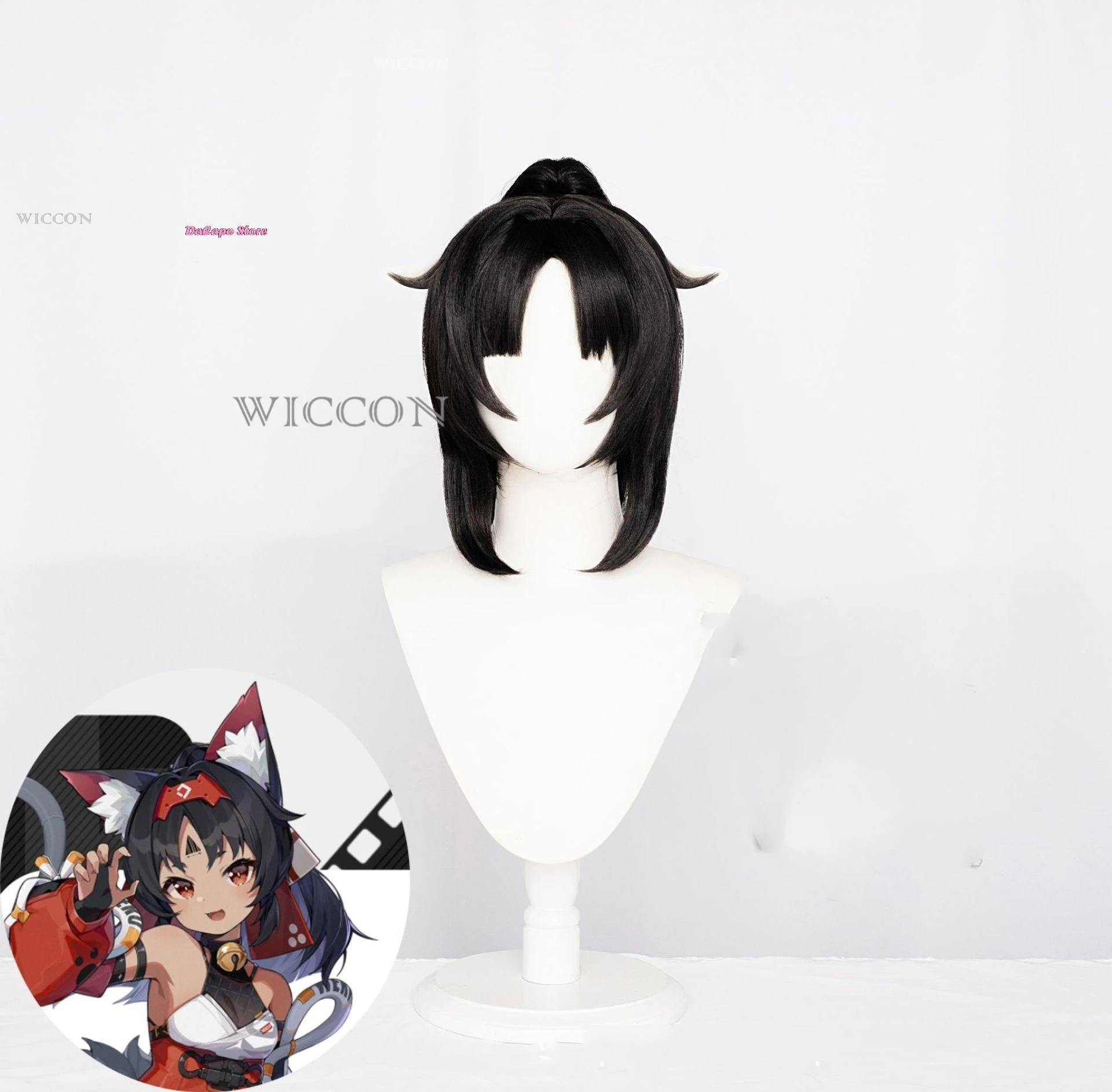 Костюм для косплея из аниме Зона зенол Мана