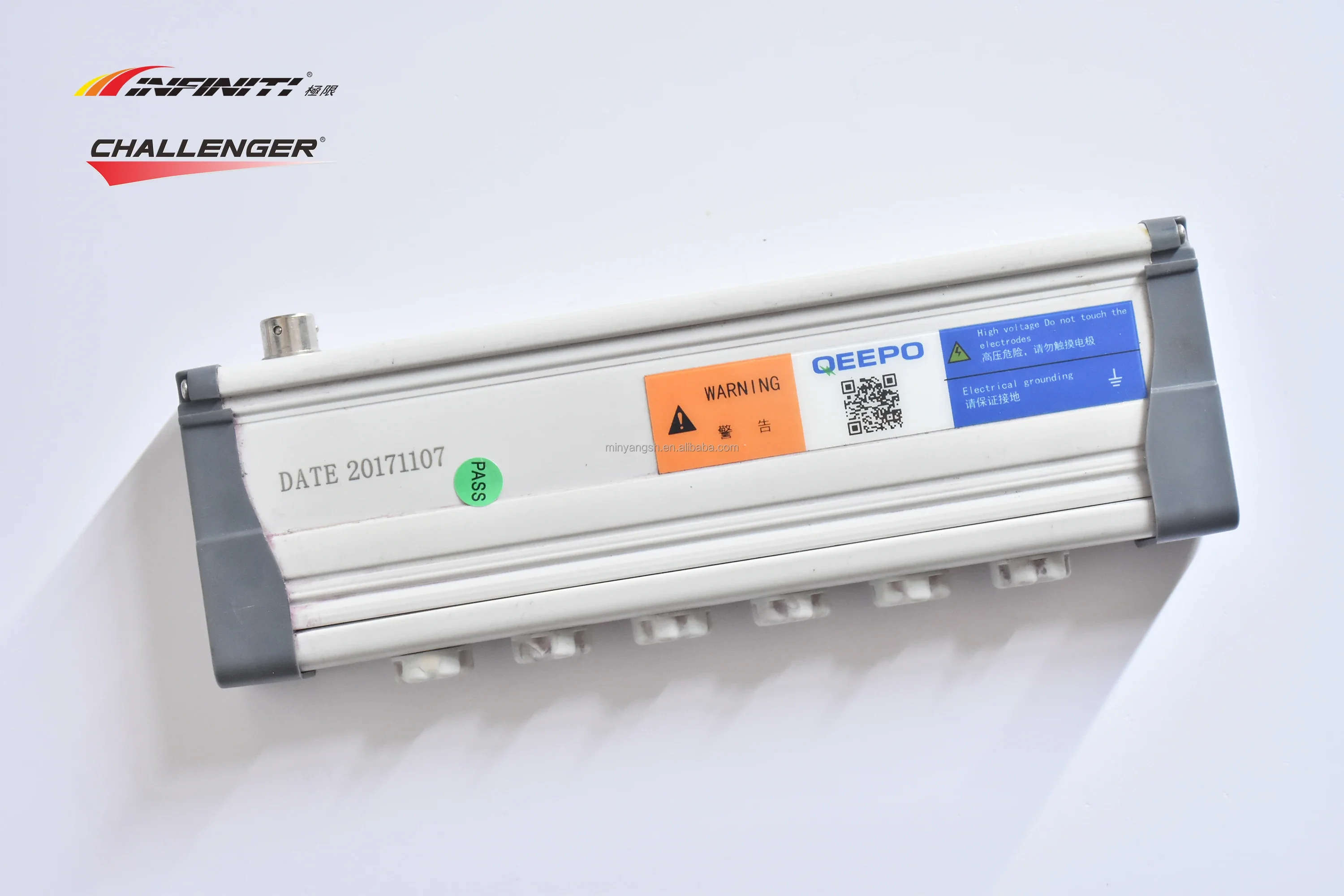 CHALLENGER QEEPO заводская цена запасные части для струйного принтера QP-S66 210 мм