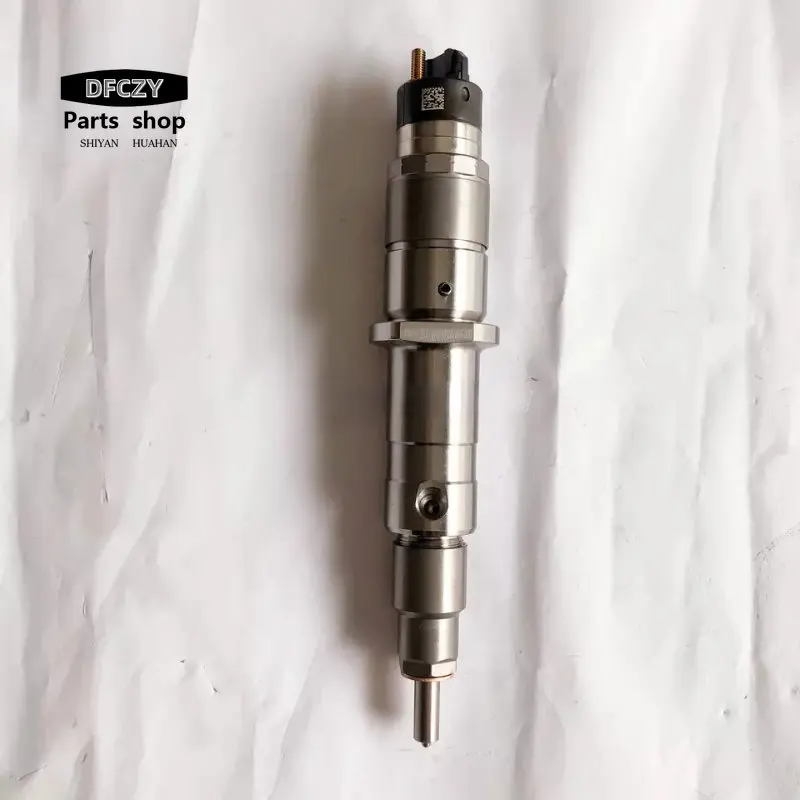 

3973059 for Cummins QSC8.3 engine parts injector assembly 4940439 3973059