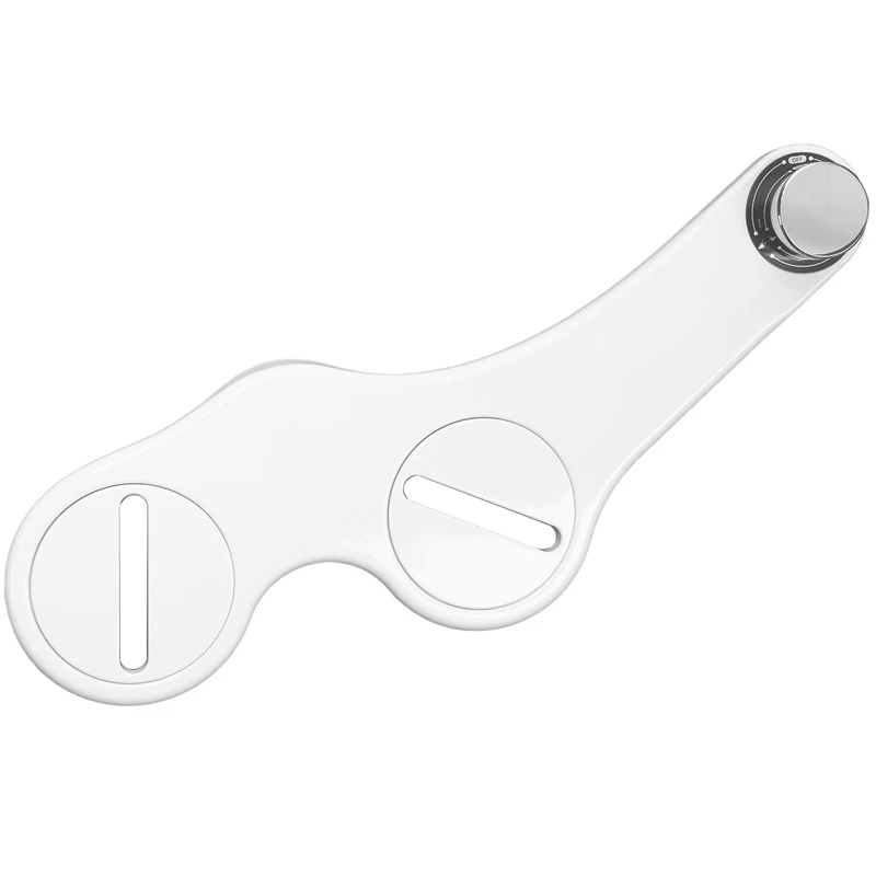 

Распылитель для биде в ванную комнату, сиденье для унитаза, регулируемая функция распыления пресной воды для легкой полной очистки, St