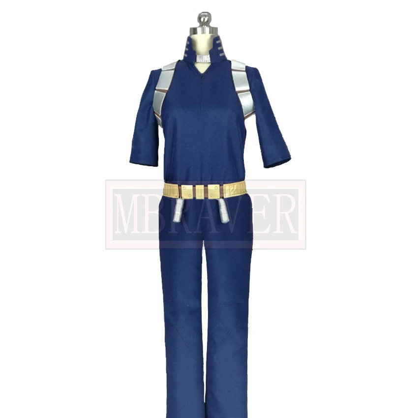 Shouto Todoroki Shoto Косплей Костюм Хэллоуин Рождественская вечеринка на заказ любой