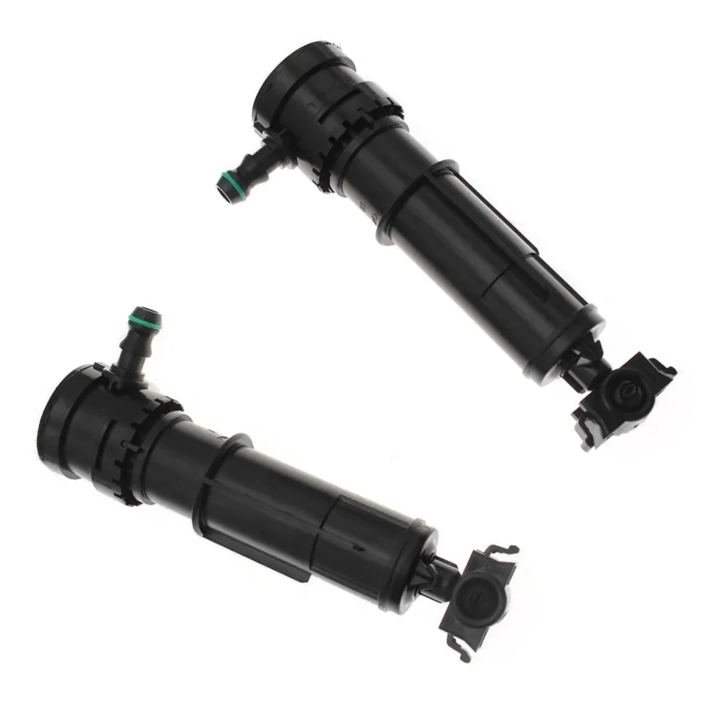 

Front Headlight Washer Nozzle Headlamp Cleaning Spray Pump For Kia Carnival Sedona 2015 2016 2017 2018 98671A9000 98672A9000