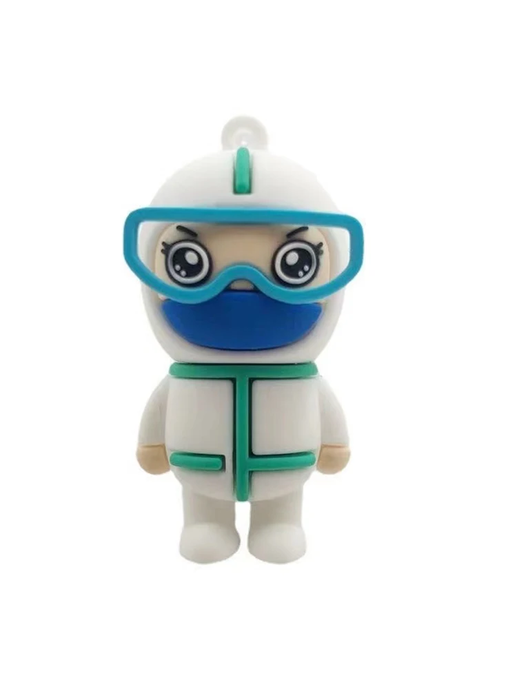 

USB-флеш-накопитель Doctor Funny, 4 ГБ, 8 ГБ, 16 ГБ, 32 ГБ, 64 ГБ