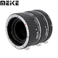 meike metal ttl auto focus macro extension tube ring for canon eos 6d 7d 60d 70d 600d 650d 700d 550d 800d 750d 5d mark ii iii