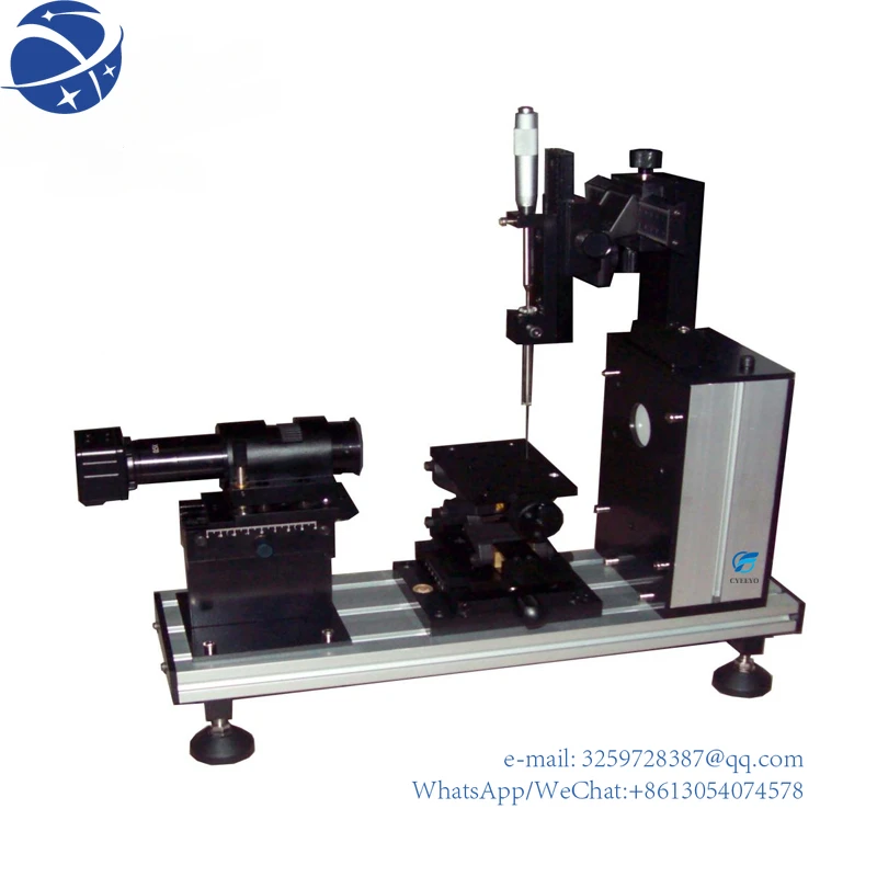 Yyhc водонепроницаемый оптический