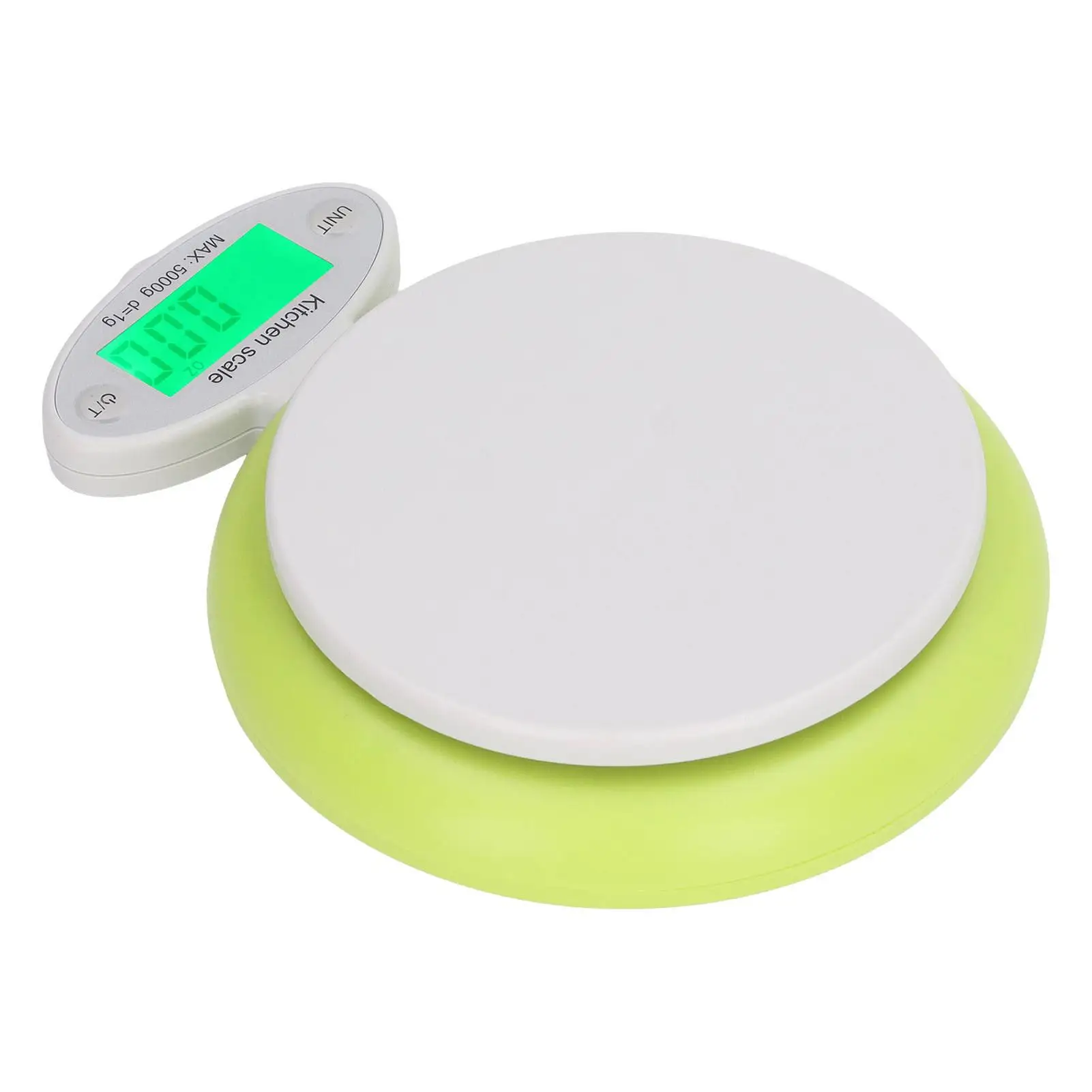 Портативные цифровые пищевые весы для выпечки приготовления пищи еды и кофе —