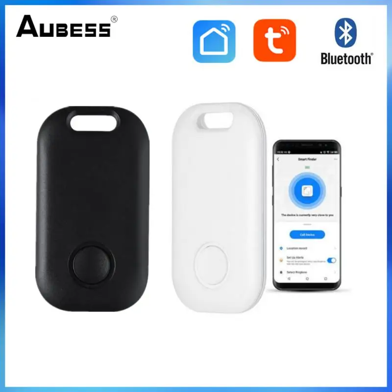 

Bluetooth-трекер Tuya для поиска детей и домашних животных