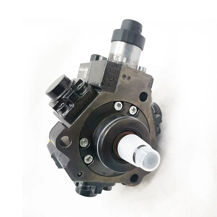 4990601 насос для впрыска дизельного топлива 0445020119 двигателя ISF2.8 ISF3.8